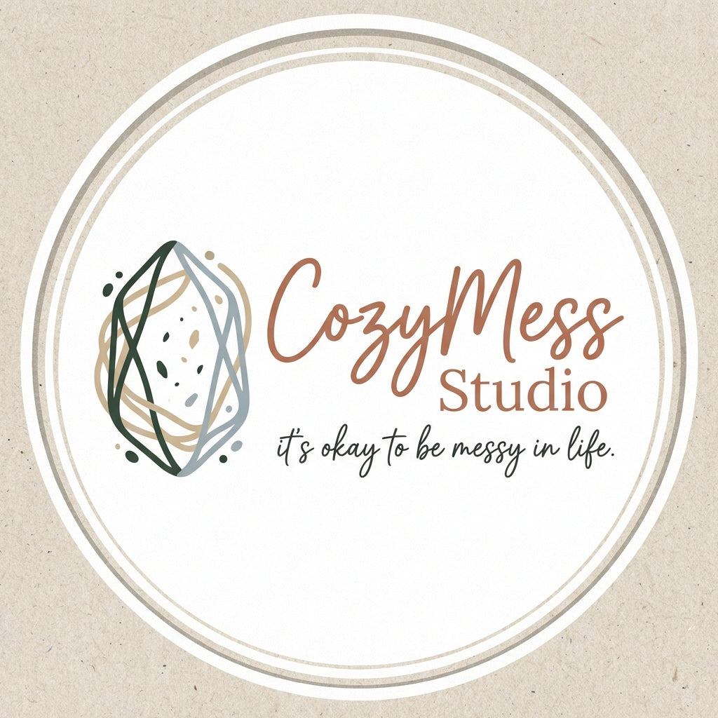 The CozyMess Studio